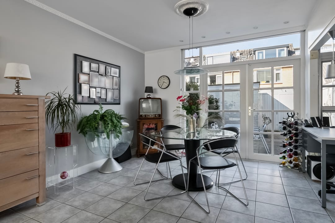 Foto 13 van Aert van Nesstraat 22