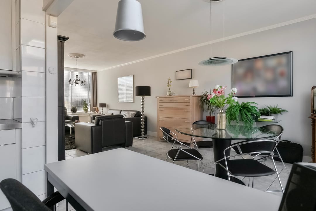 Foto 16 van Aert van Nesstraat 22