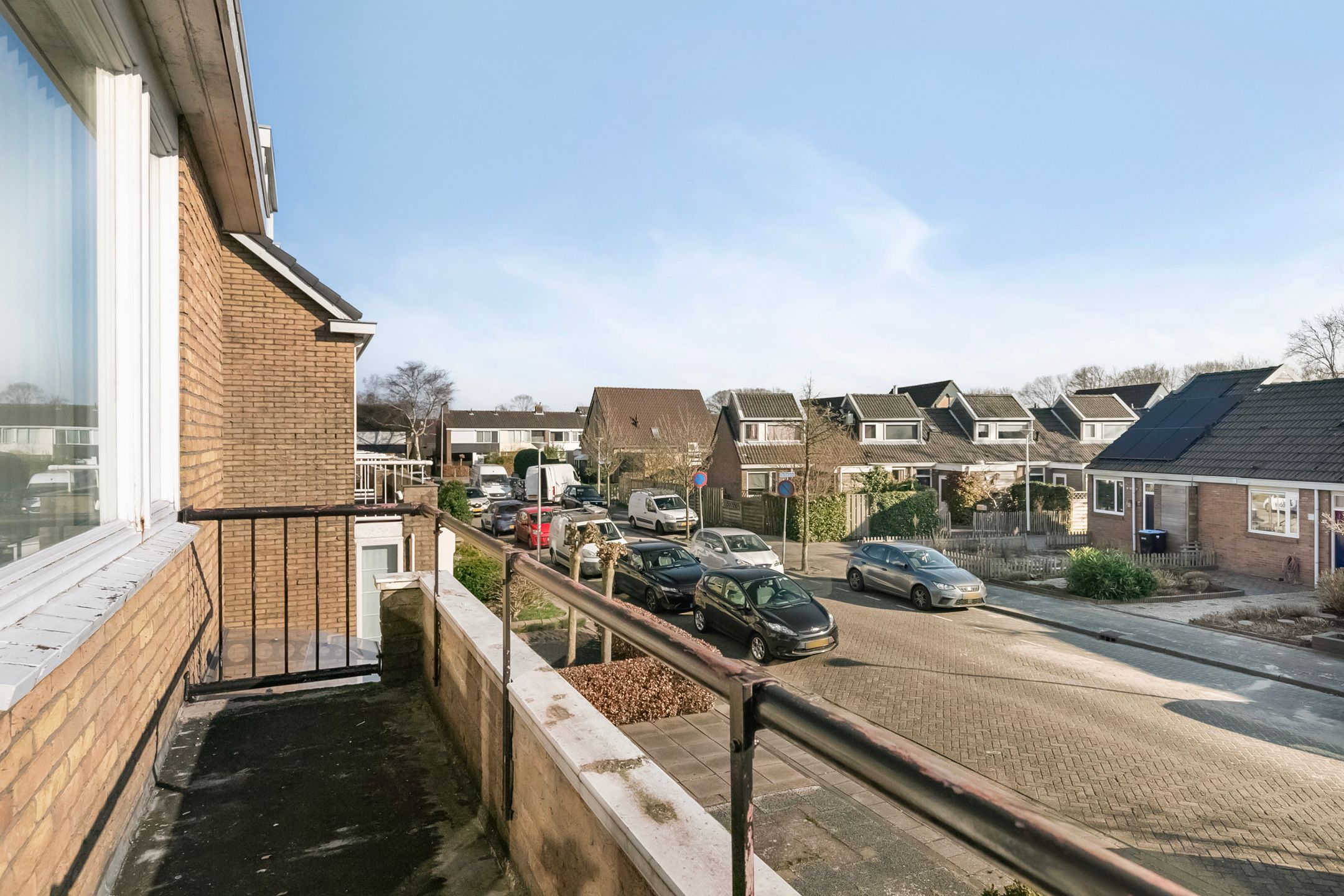 Foto 24 van Aert van Nesstraat 22