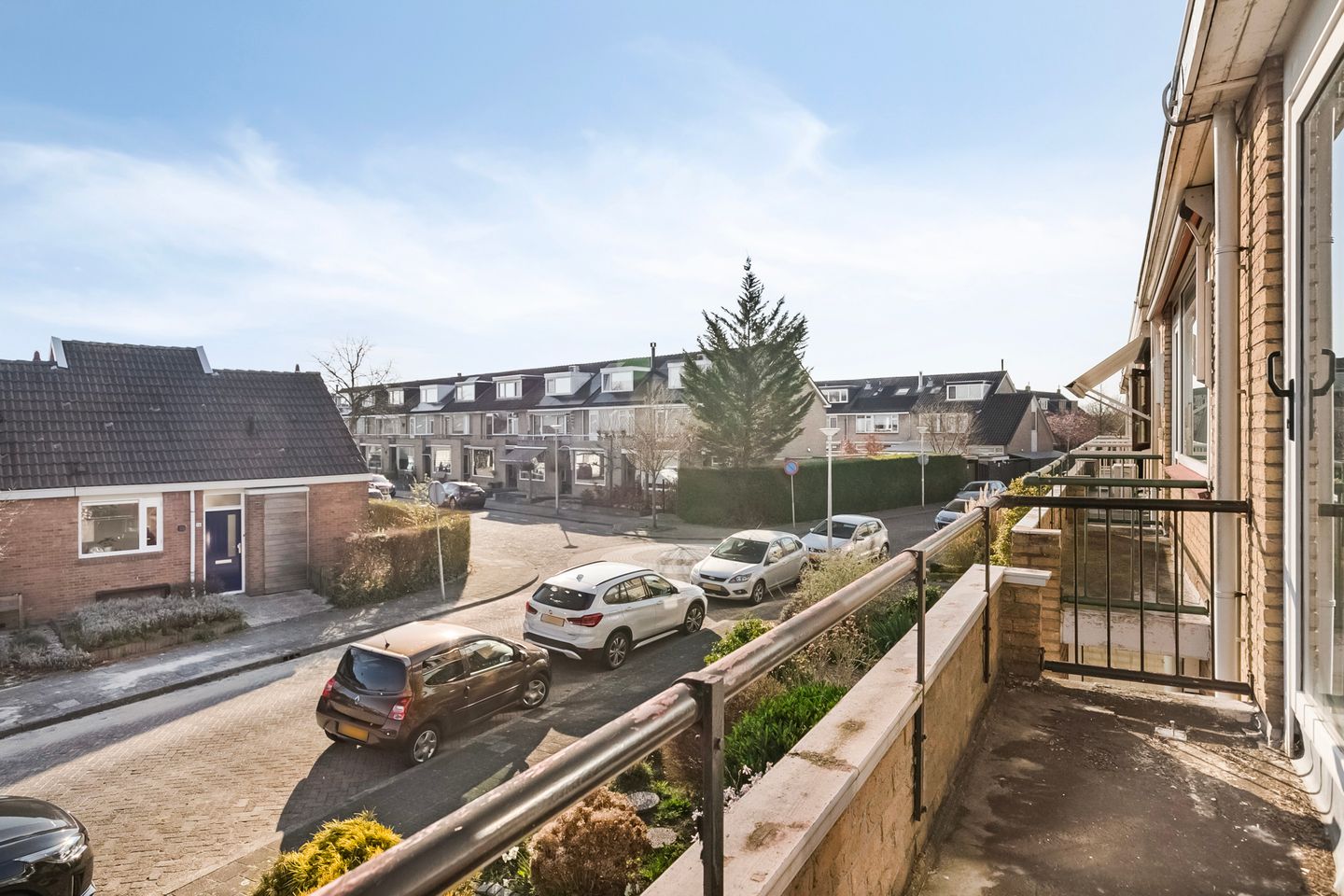 Foto 25 van Aert van Nesstraat 22