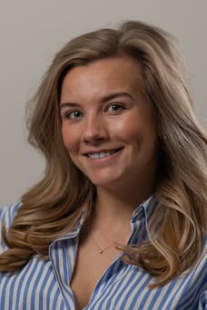 Charlotte Groen - NVM Makelaar