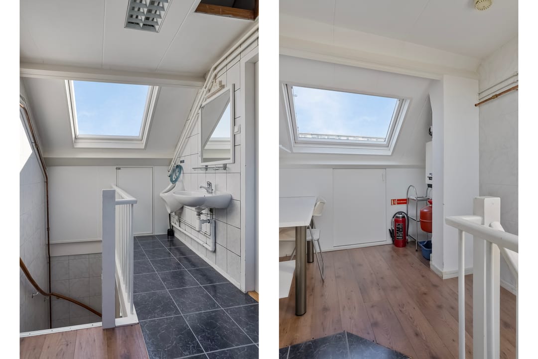 Foto 28 van Aert van Nesstraat 22