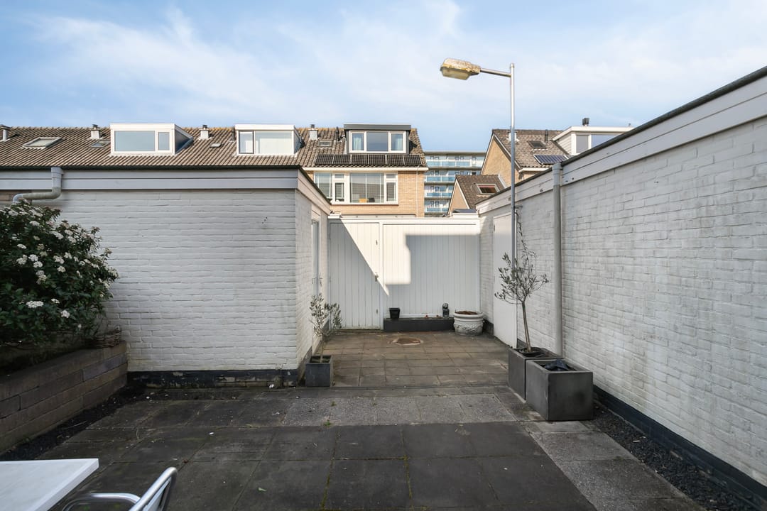 Foto 31 van Aert van Nesstraat 22