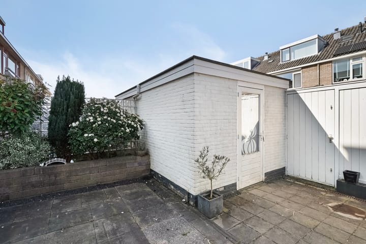 Foto 32 van Aert van Nesstraat 22