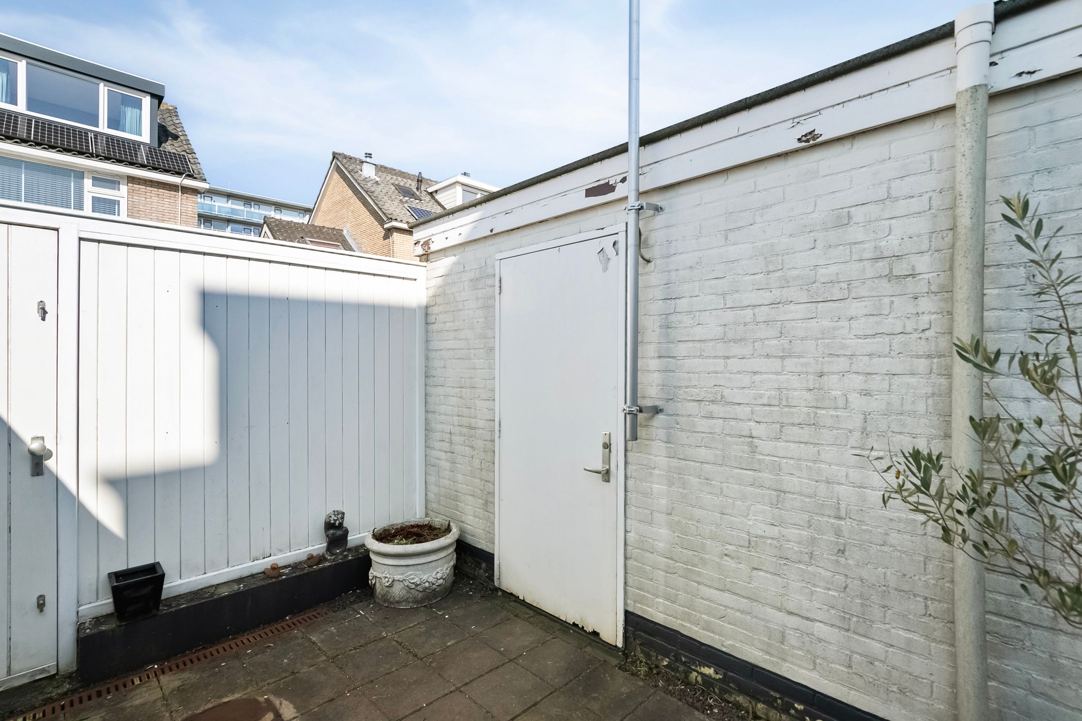 Foto 33 van Aert van Nesstraat 22