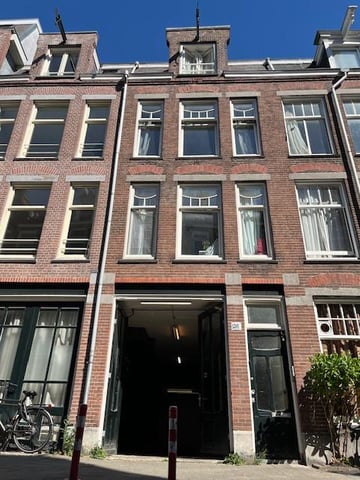 Rustenburgerstraat 136-H