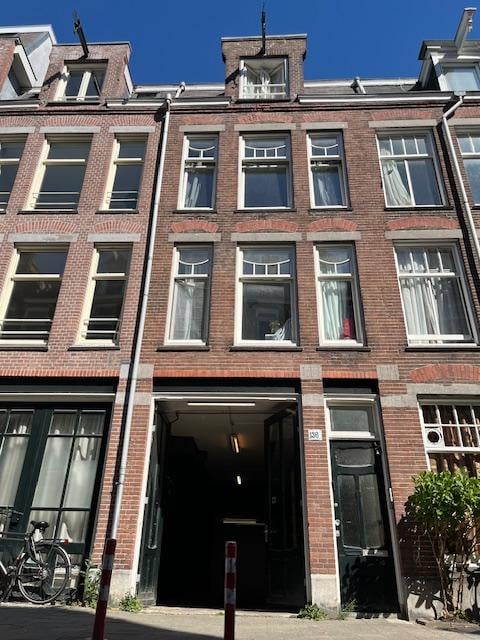 View photo 1 of Rustenburgerstraat 136-H