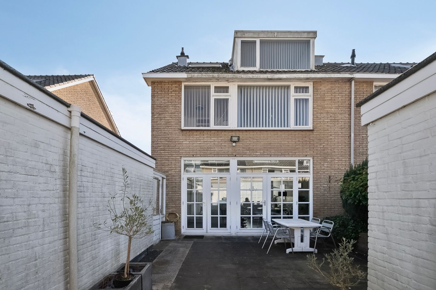 Foto 34 van Aert van Nesstraat 22