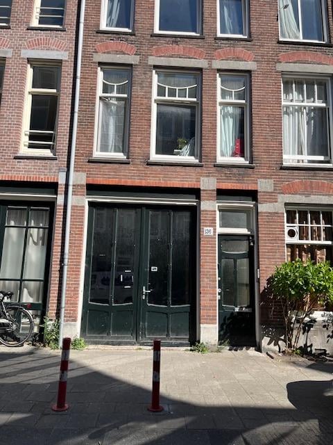 View photo 3 of Rustenburgerstraat 136-H