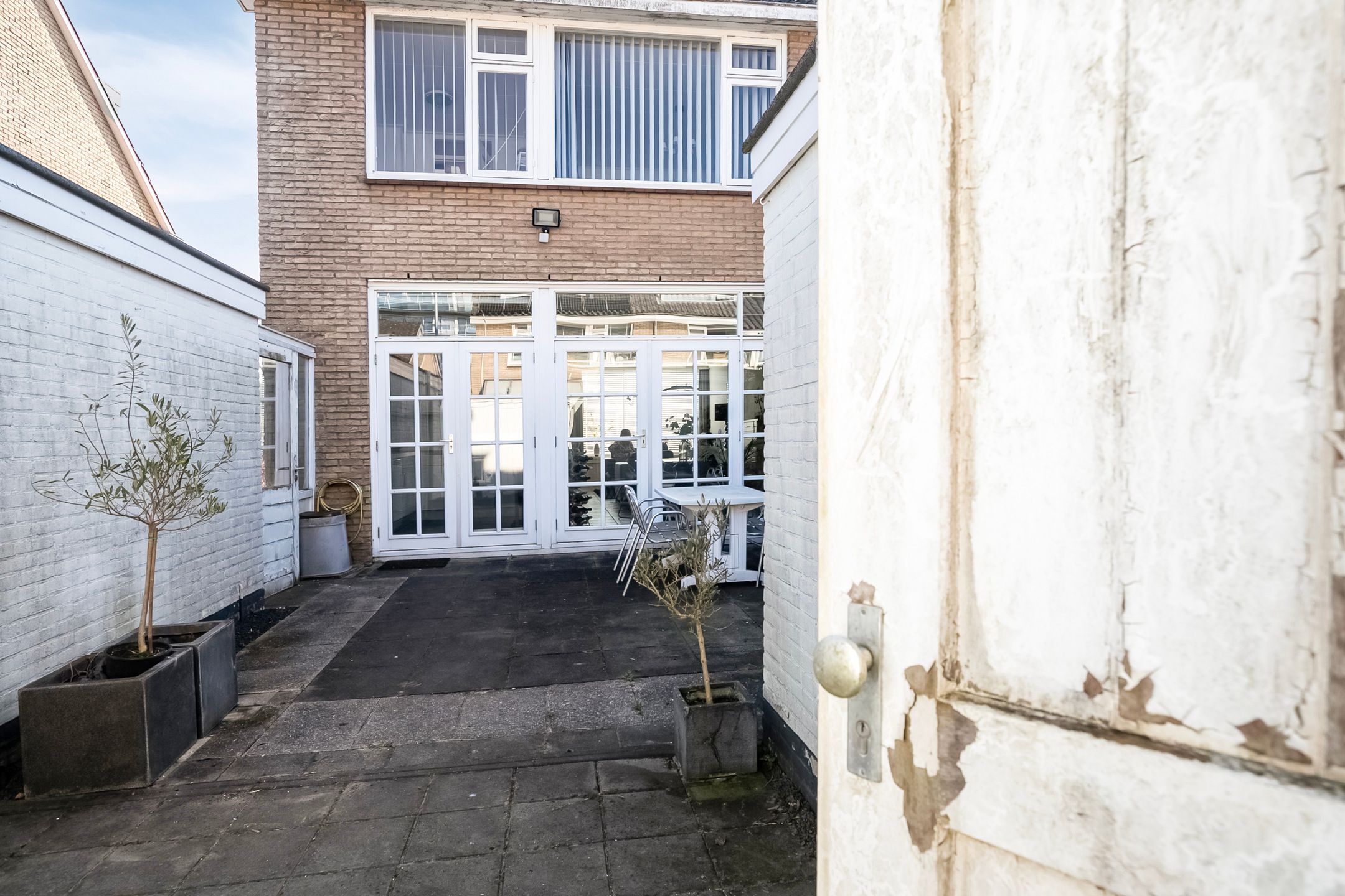 Foto 36 van Aert van Nesstraat 22