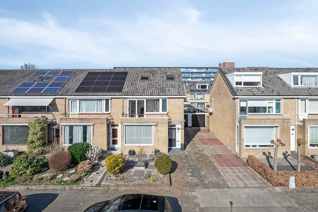 Foto 37 van Aert van Nesstraat 22