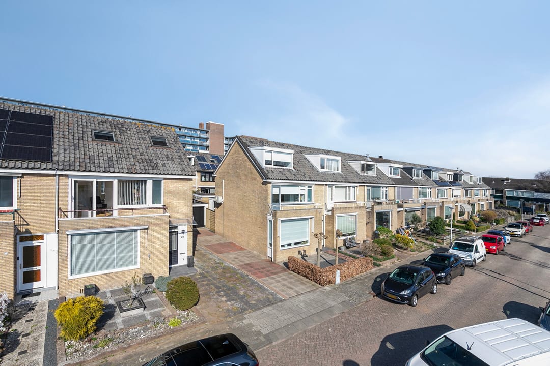 Foto 38 van Aert van Nesstraat 22