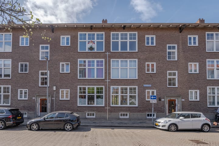 Foto 2 van Tapuitstraat 29-C