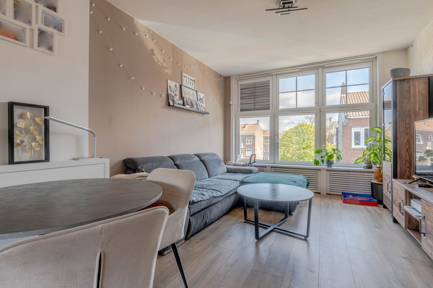 Foto 1 van Tapuitstraat 29-C