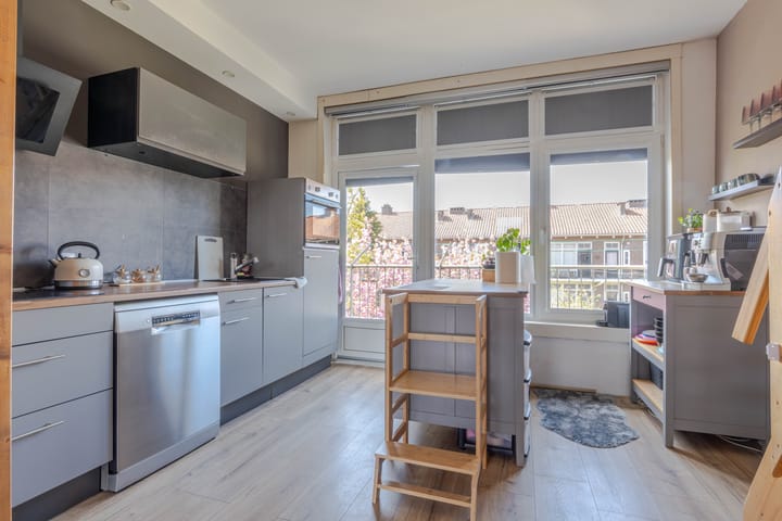 Foto 3 van Tapuitstraat 29-C