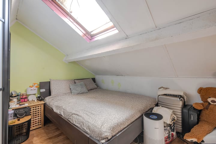 Foto 4 van Tapuitstraat 29-C