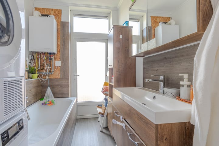 Foto 5 van Tapuitstraat 29-C