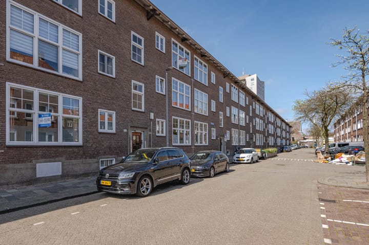 Foto 6 van Tapuitstraat 29-C