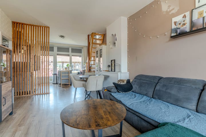 Foto 9 van Tapuitstraat 29-C