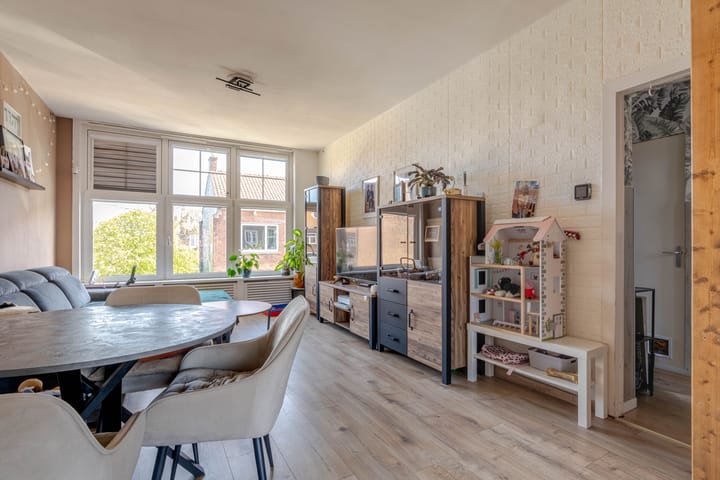 Foto 10 van Tapuitstraat 29-C