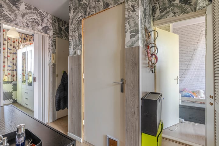 Foto 16 van Tapuitstraat 29-C