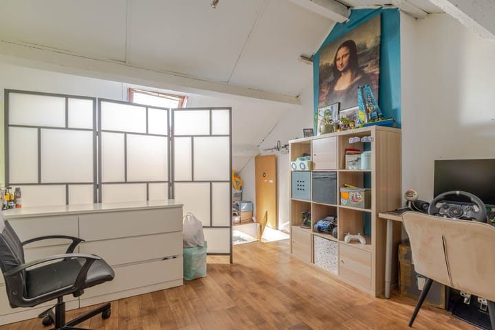 Foto 18 van Tapuitstraat 29-C