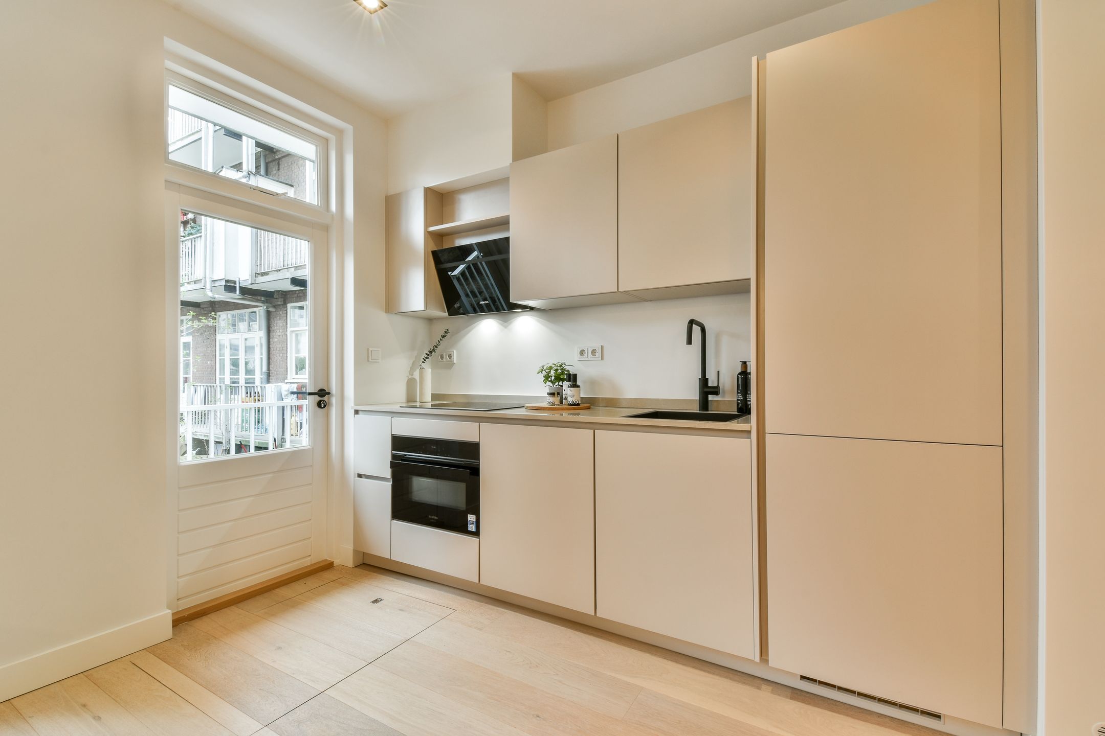 Foto 3 van Willem de Zwijgerlaan 195-H