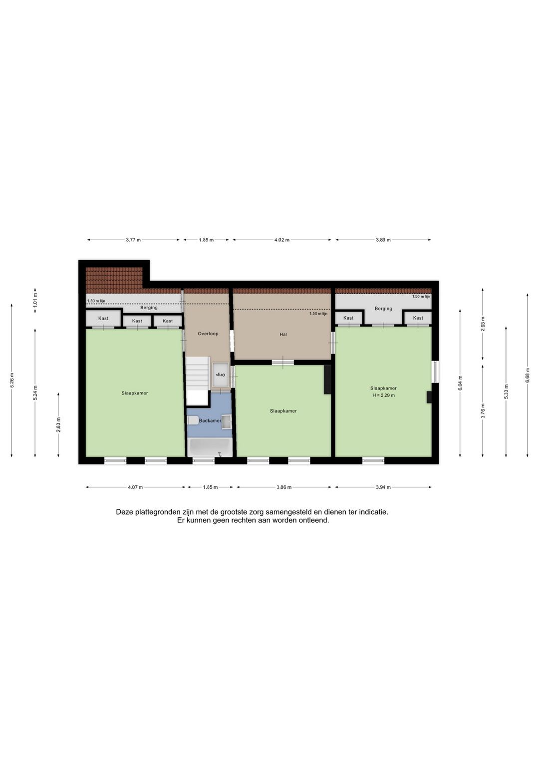 Foto 43 van Dalestraat 12