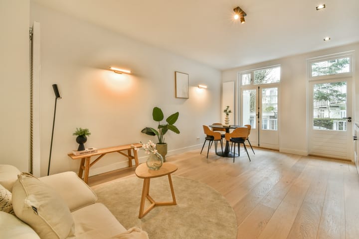 Foto 5 van Willem de Zwijgerlaan 195-H