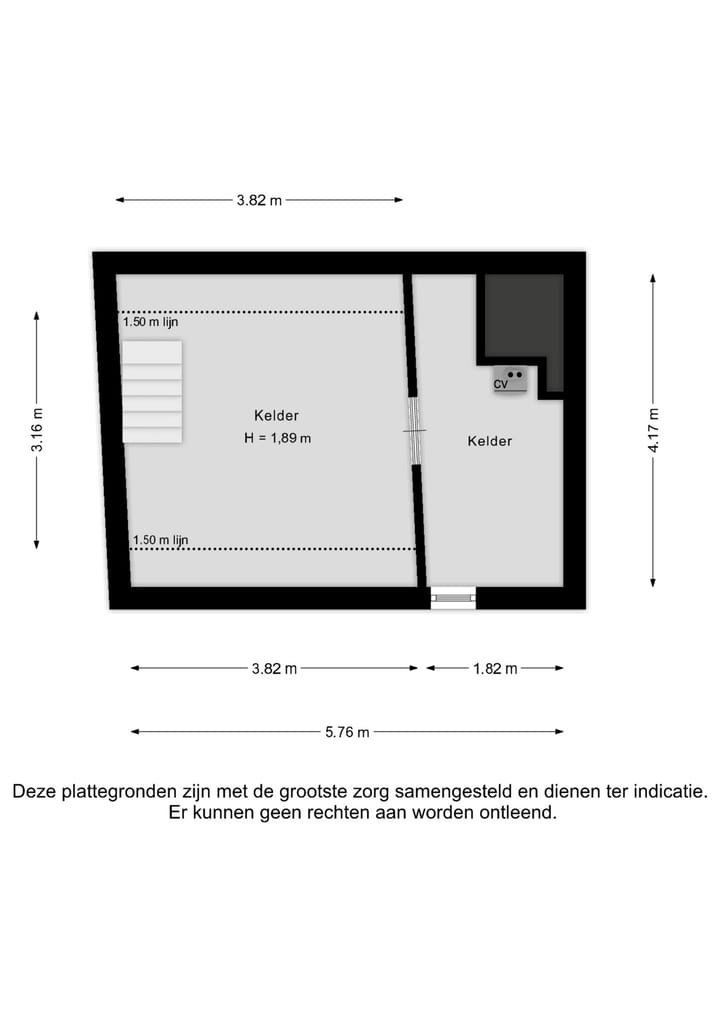 Foto 45 van Dalestraat 12