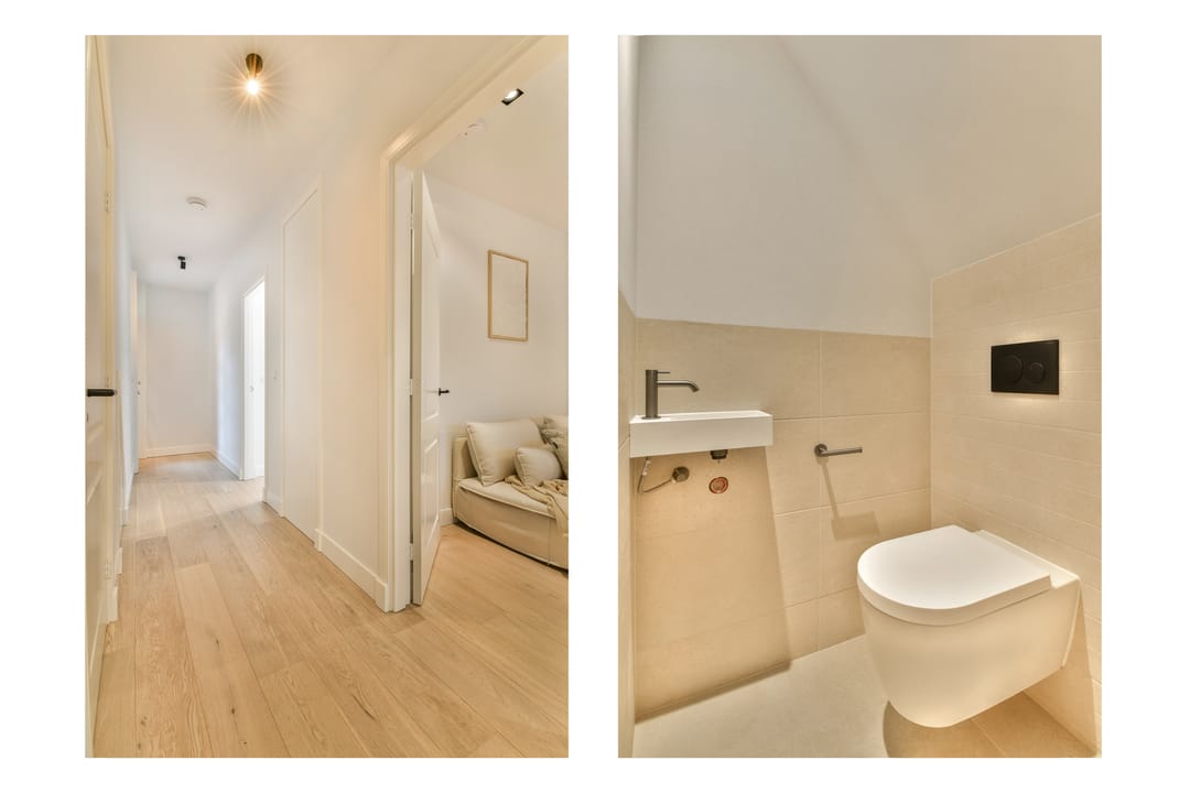 Foto 7 van Willem de Zwijgerlaan 195-H