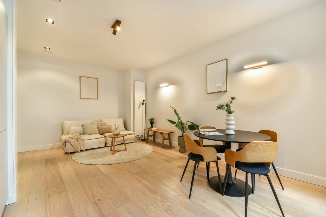 Foto 8 van Willem de Zwijgerlaan 195-H