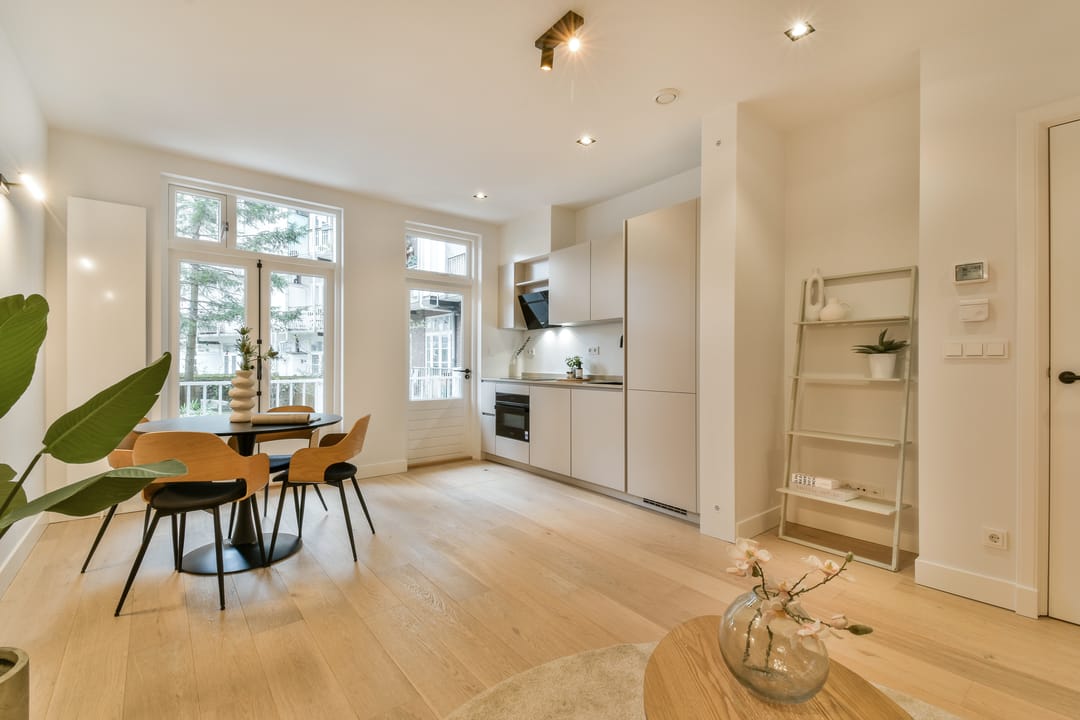 Foto 11 van Willem de Zwijgerlaan 195-H