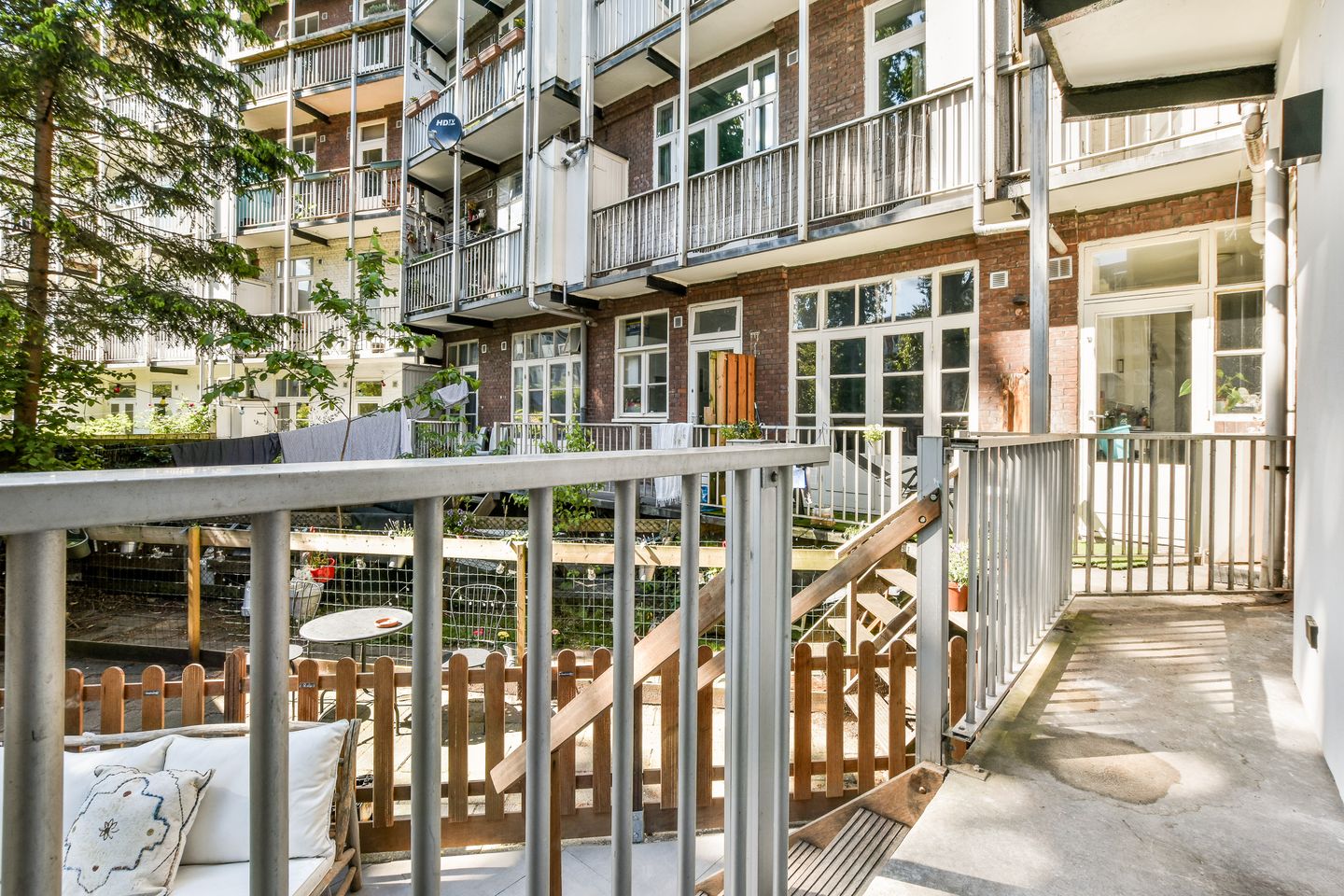 Foto 14 van Willem de Zwijgerlaan 195-H