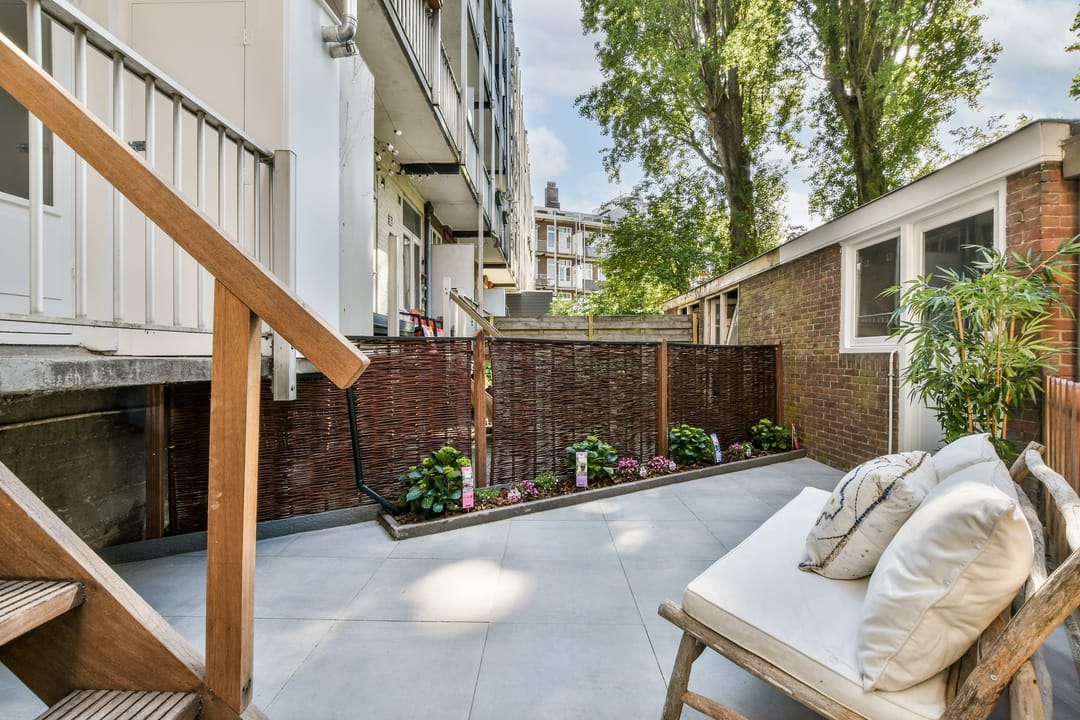 Foto 16 van Willem de Zwijgerlaan 195-H