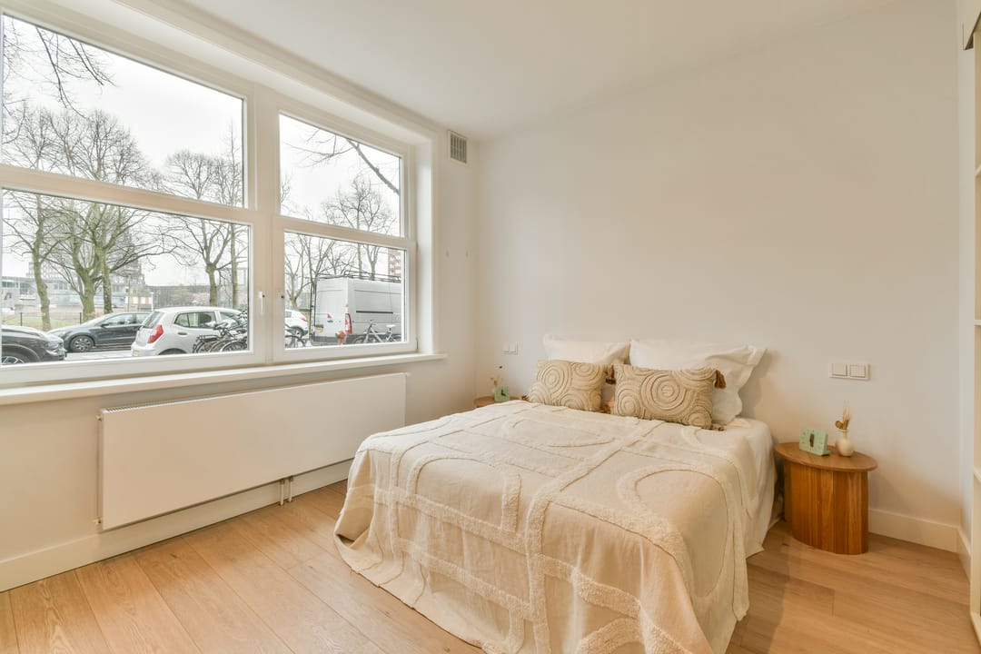 Foto 17 van Willem de Zwijgerlaan 195-H