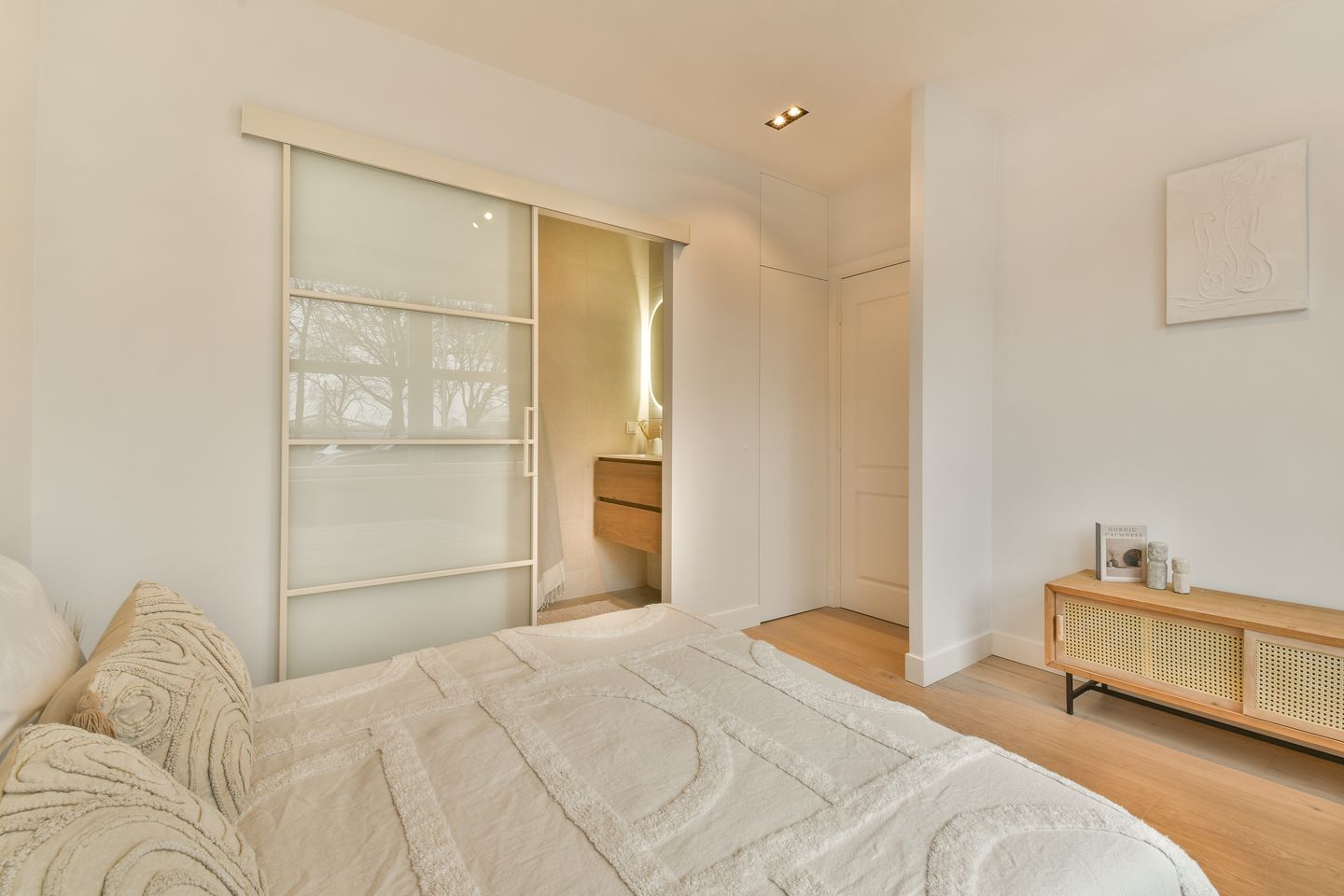 Foto 19 van Willem de Zwijgerlaan 195-H