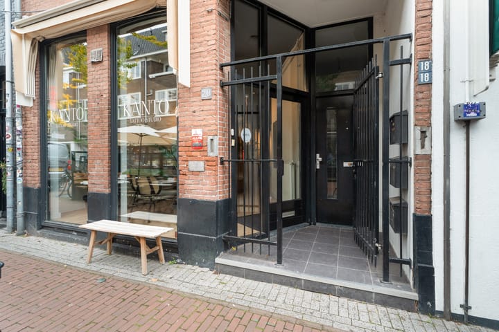 Foto 6 van van Welderenstraat 18