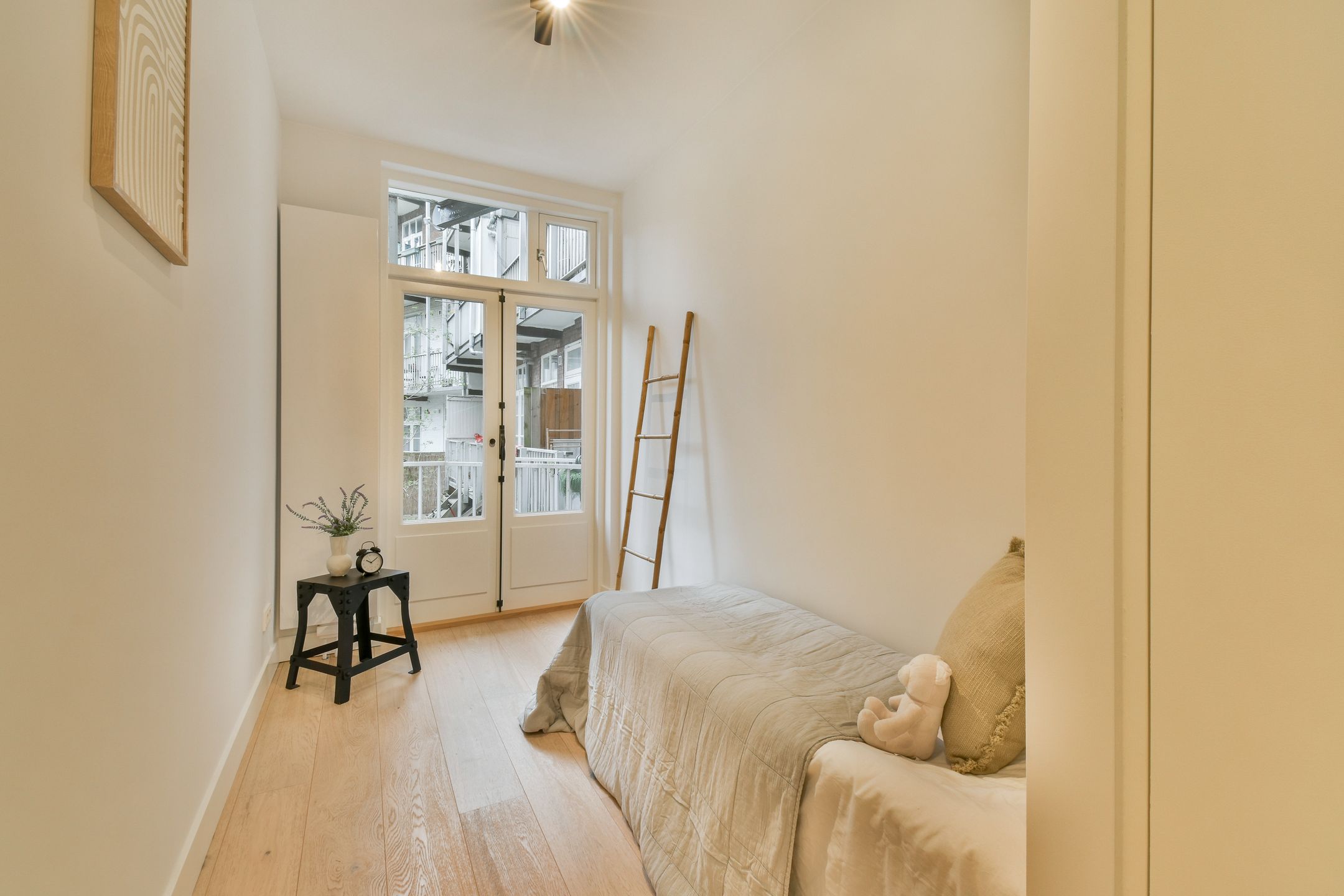 Foto 21 van Willem de Zwijgerlaan 195-H