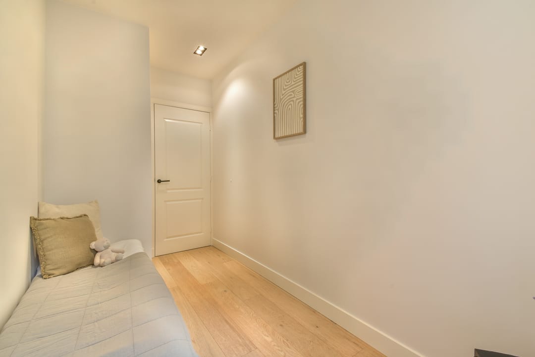 Foto 22 van Willem de Zwijgerlaan 195-H