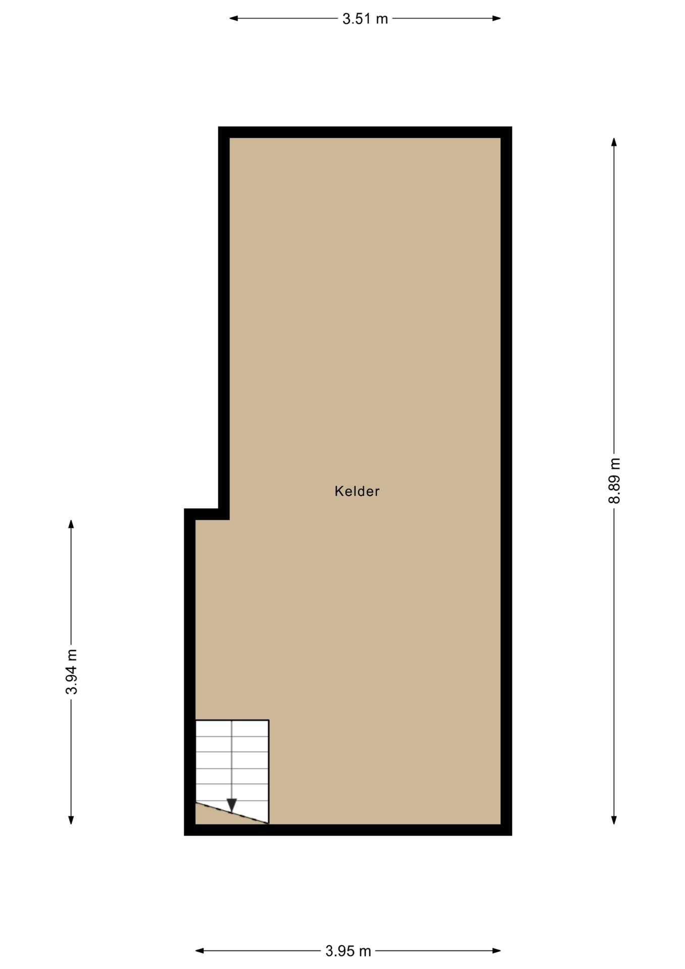 Foto 33 van Willem de Zwijgerlaan 195-H