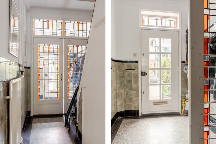 Foto 4 van Eindenhoutstraat 8