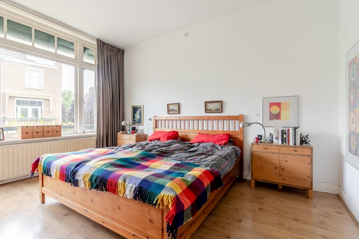 Foto 3 van Eindenhoutstraat 8