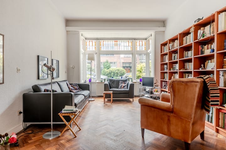 Foto 5 van Eindenhoutstraat 8