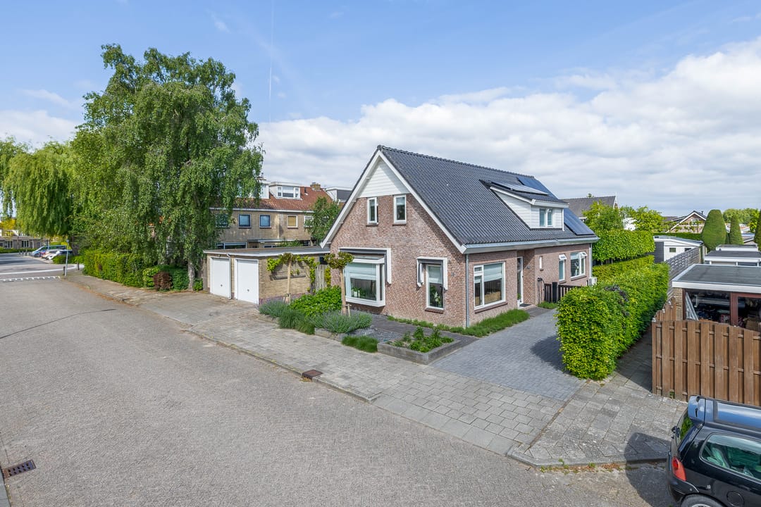 Foto 1 van Beatrixlaan 1