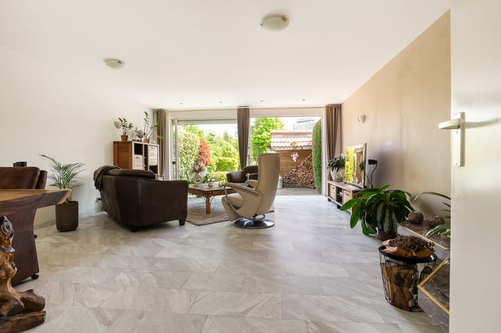 Foto 2 van Bernard de la Faillebocht 40