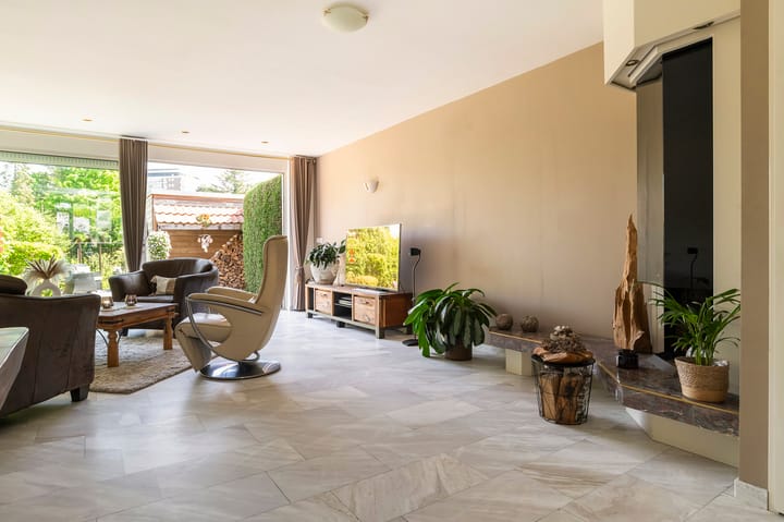 Foto 3 van Bernard de la Faillebocht 40