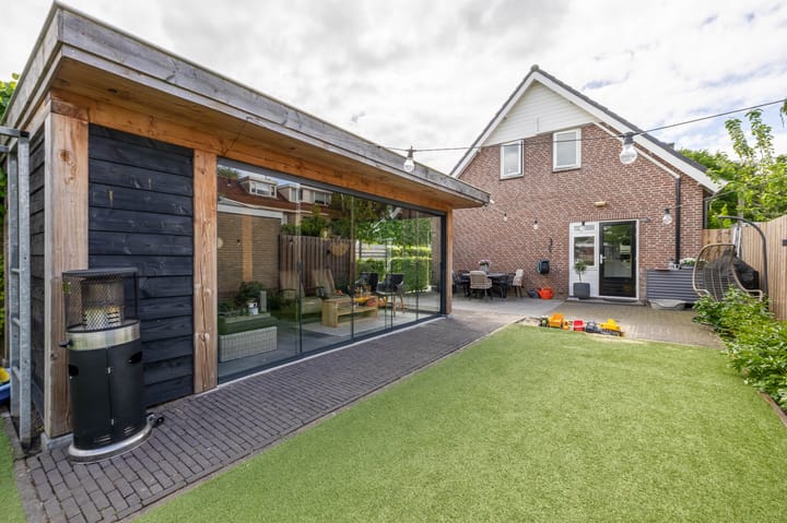 Foto 3 van Beatrixlaan 1