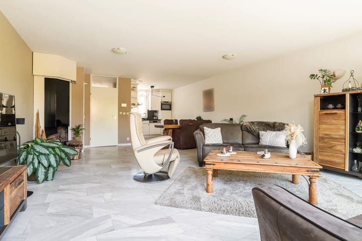 Foto 5 van Bernard de la Faillebocht 40