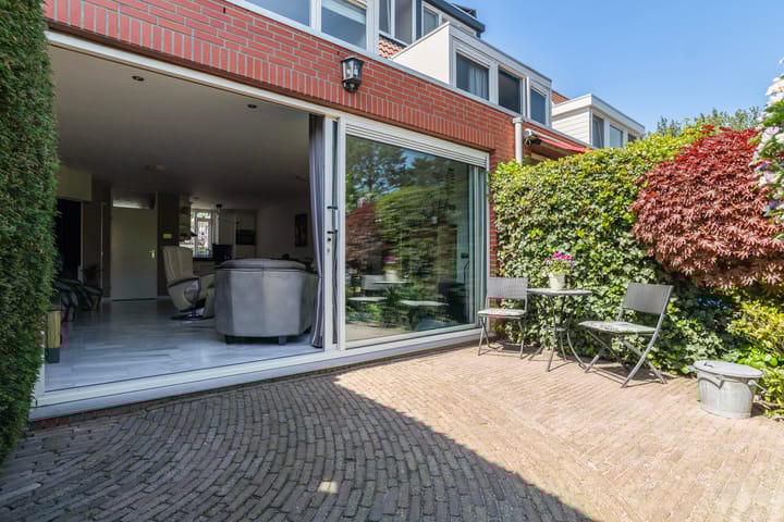 Foto 6 van Bernard de la Faillebocht 40